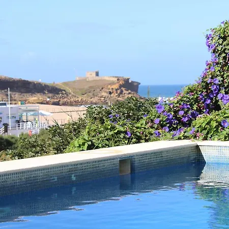 Apartment Sao Lourenco Ericeira