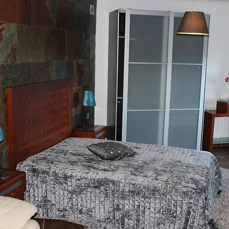 Duplex Sao Lourenco Lägenhet *